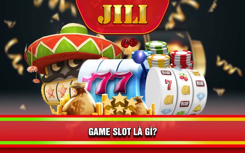 GAME SLOT là một trong những lựa chọn phổ biến của hơn 70% người chơi