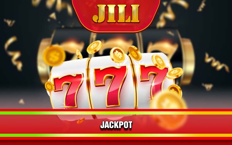 Jackpot là một trong những thể loại được cho là có giải thưởng khủng nhất