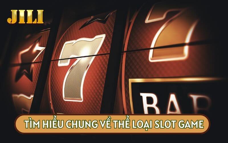Slot hiện là một trong những trò chơi giải trí qua máy đánh bạc 